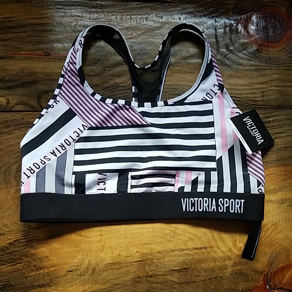 Victoria secret sports bra